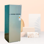 FLORSA 250 LTRS, Double Door Refrigerator